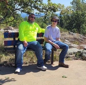 Meet your Posher, Cedrick